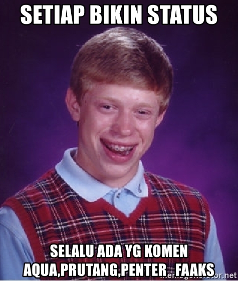 Detail Meme Ada Aqua Nomer 46