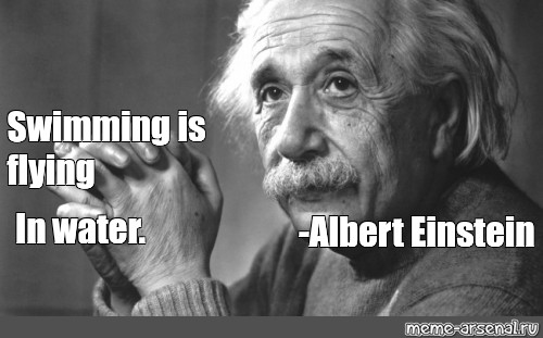 Detail Meme Albert Einstein Nomer 12