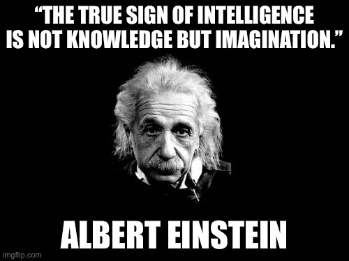 Detail Meme Albert Einstein Nomer 3