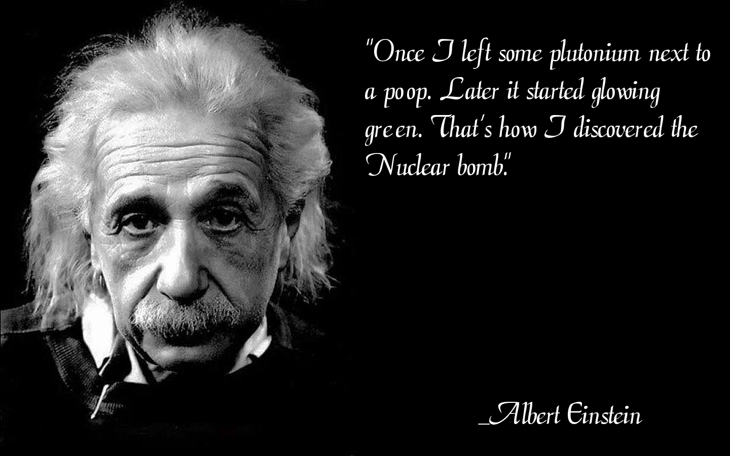 Detail Meme Albert Einstein Nomer 4