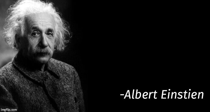 Detail Meme Albert Einstein Nomer 8