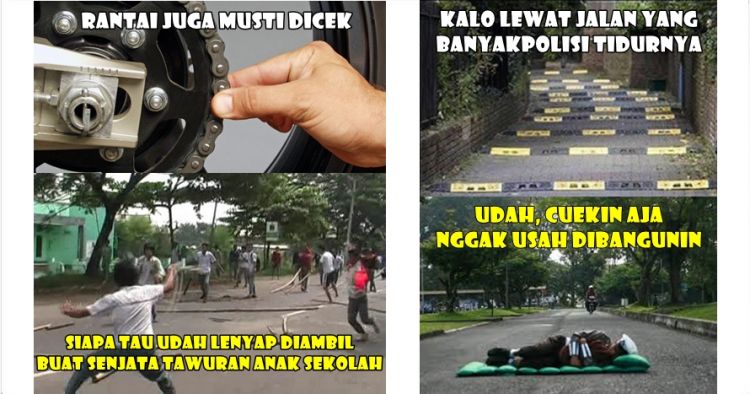 Detail Meme Anak Rantau Nomer 8