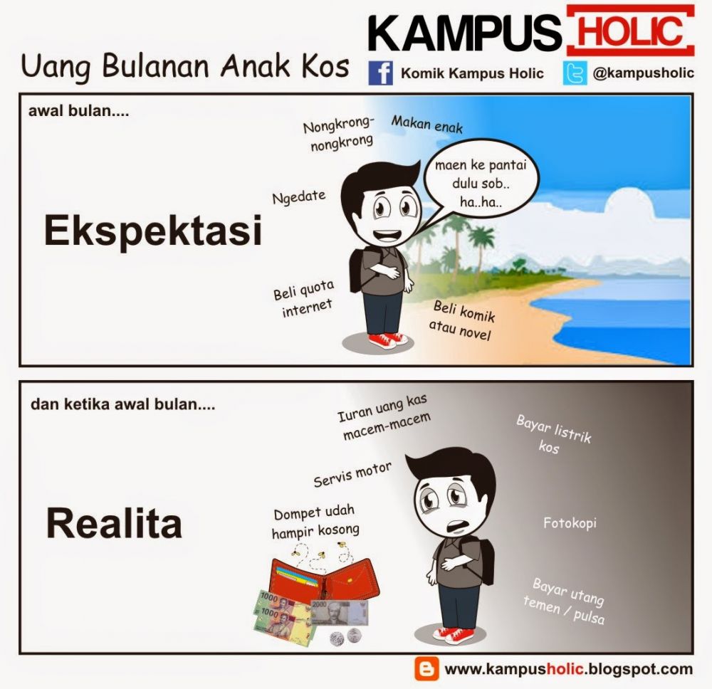 Detail Meme Anak Rantau Nomer 24