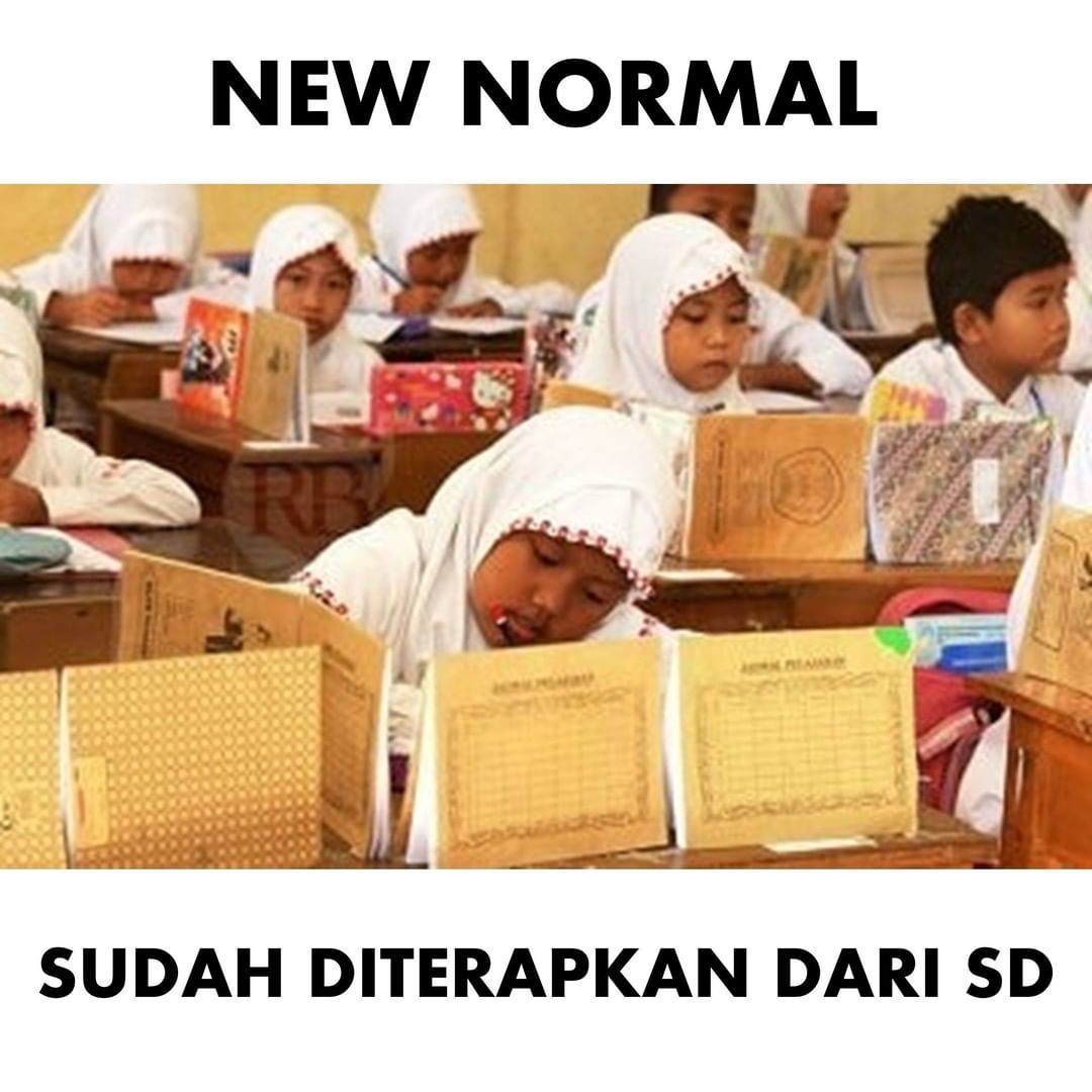 Detail Meme Anak Sekolah Lucu Nomer 21