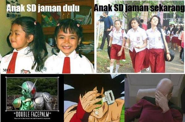 Detail Meme Anak Sekolah Lucu Nomer 31