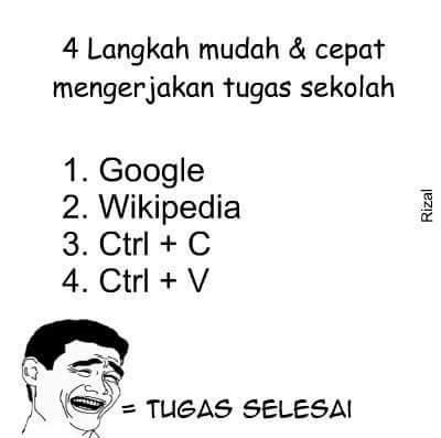 Detail Meme And Rage Comic Indonesia Nomer 14