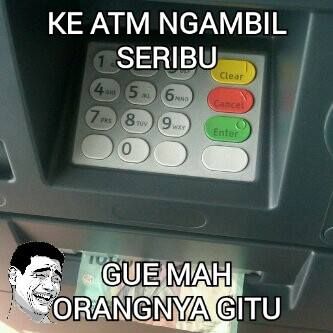 Detail Meme And Rage Comic Indonesia Nomer 21