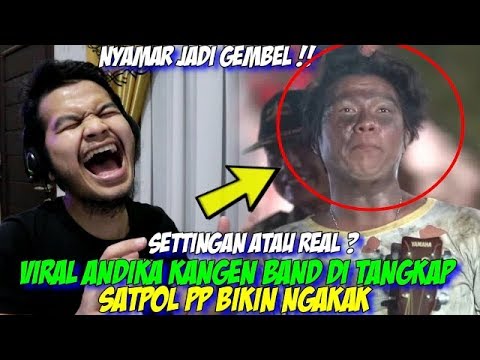 Detail Meme Andika Kangen Band Nomer 21