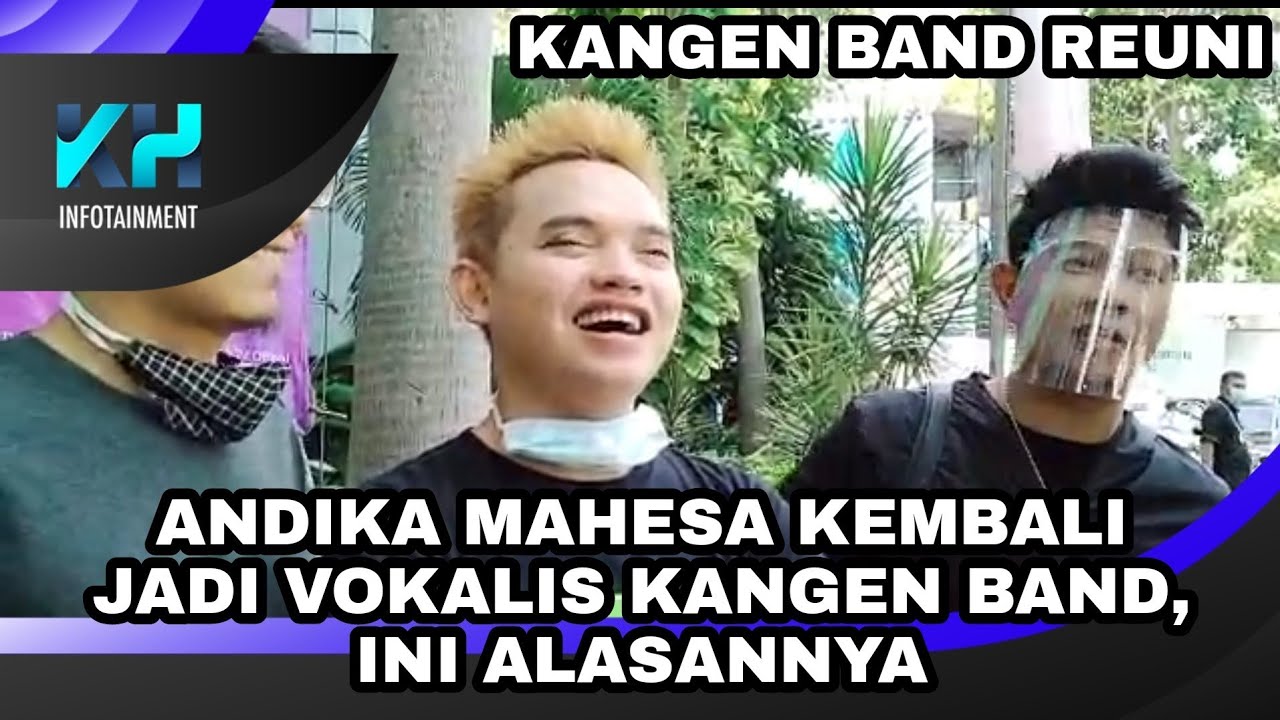 Detail Meme Andika Kangen Band Nomer 48