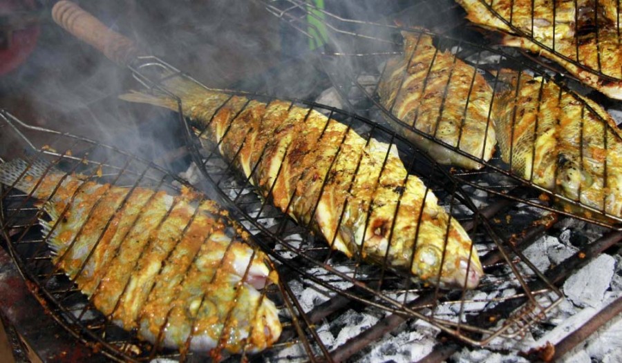 Detail Meme Bakar Ikan Nomer 23