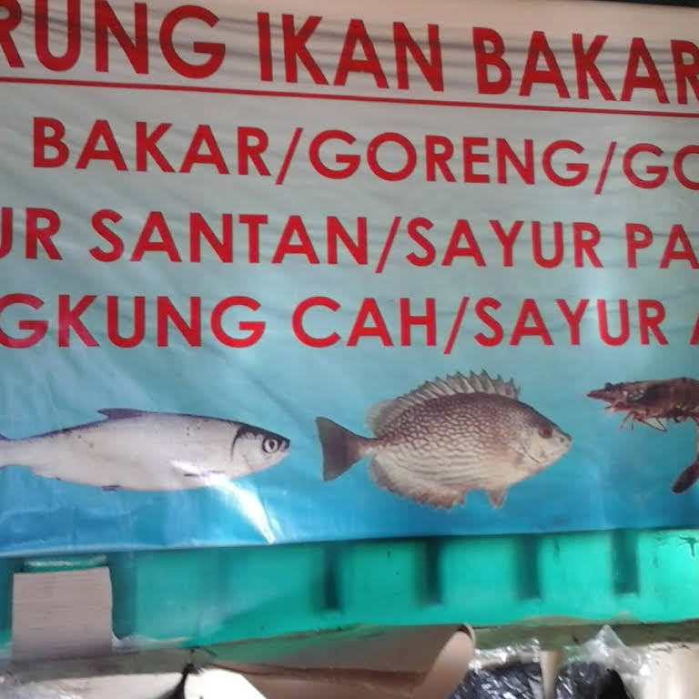 Detail Meme Bakar Ikan Nomer 25