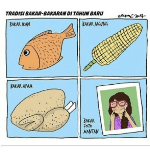 Detail Meme Bakar Ikan Nomer 6