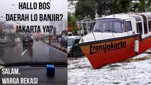 Detail Meme Banjir Jakarta Nomer 26