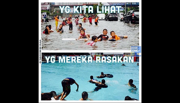 Detail Meme Banjir Jakarta Nomer 33