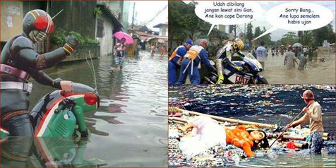Detail Meme Banjir Jakarta Nomer 39