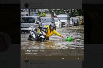 Detail Meme Banjir Jakarta Nomer 41