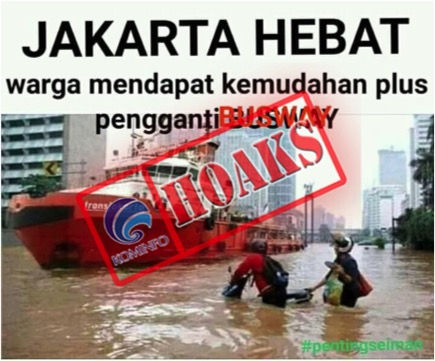 Detail Meme Banjir Lucu Nomer 27