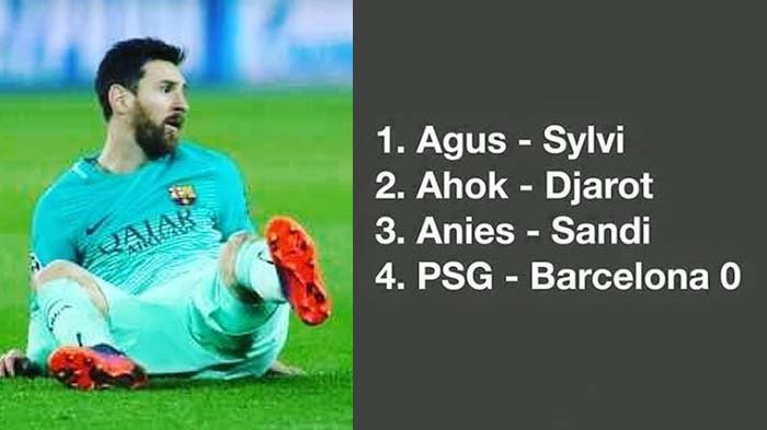 Detail Meme Barca Kalah Nomer 46