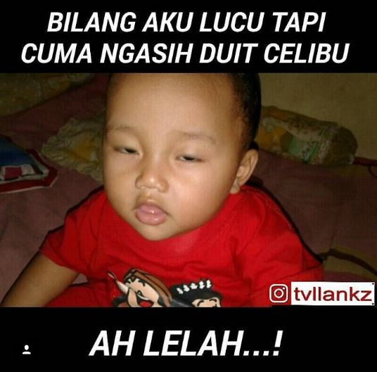 Detail Meme Bayi Kocak Nomer 31