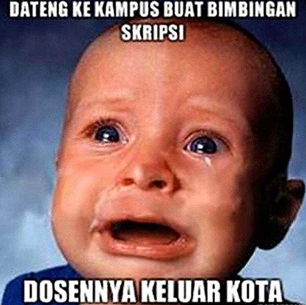 Download Meme Bayi Lucu Nomer 29