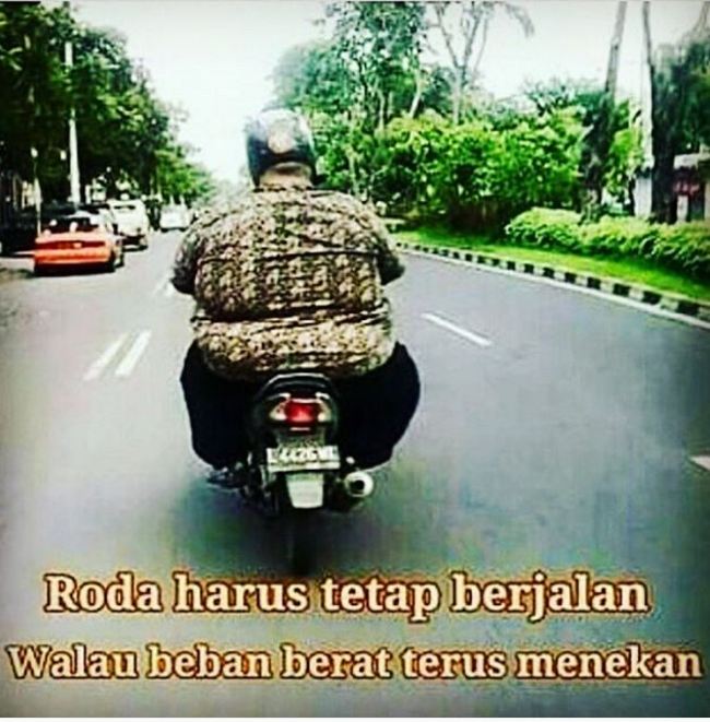 Meme Beban Hidup - KibrisPDR