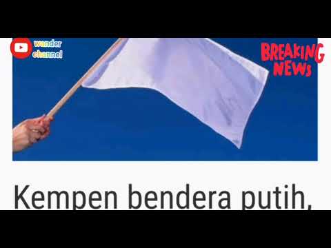 Detail Meme Bendera Putih Nomer 17