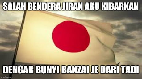 Detail Meme Bendera Putih Nomer 24