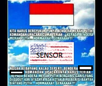 Detail Meme Bendera Putih Nomer 28