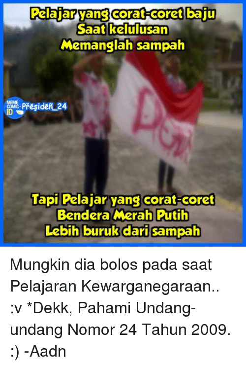 Detail Meme Bendera Putih Nomer 29