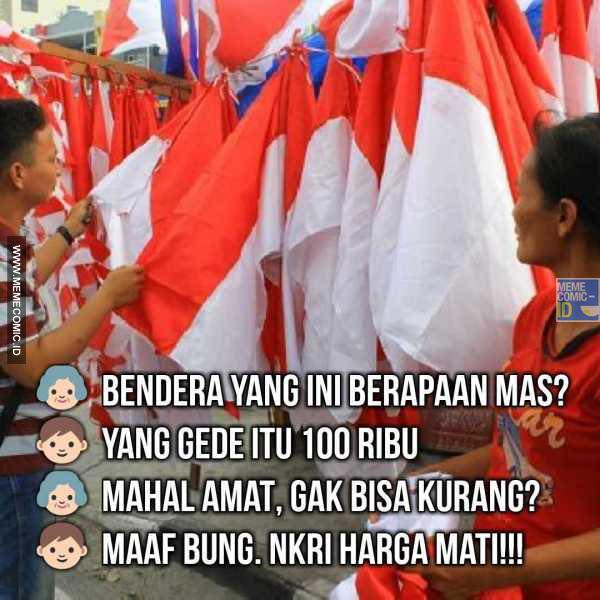 Detail Meme Bendera Putih Nomer 34