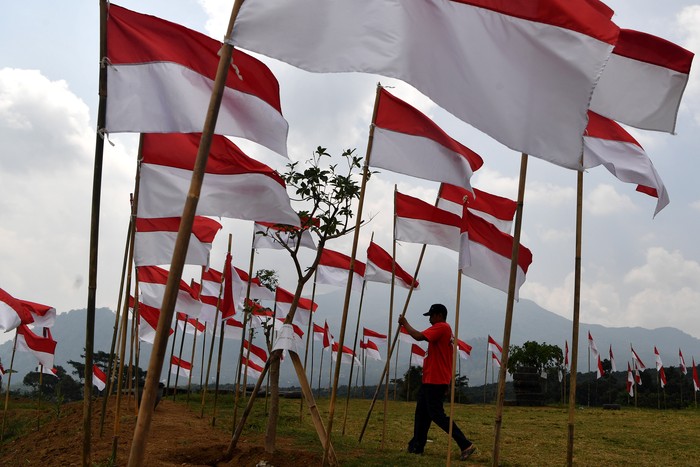 Detail Meme Bendera Putih Nomer 48