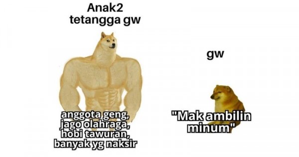 Detail Meme Bikin Ngakak Nomer 36