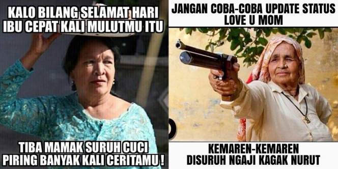 Detail Meme Bikin Ngakak Nomer 54