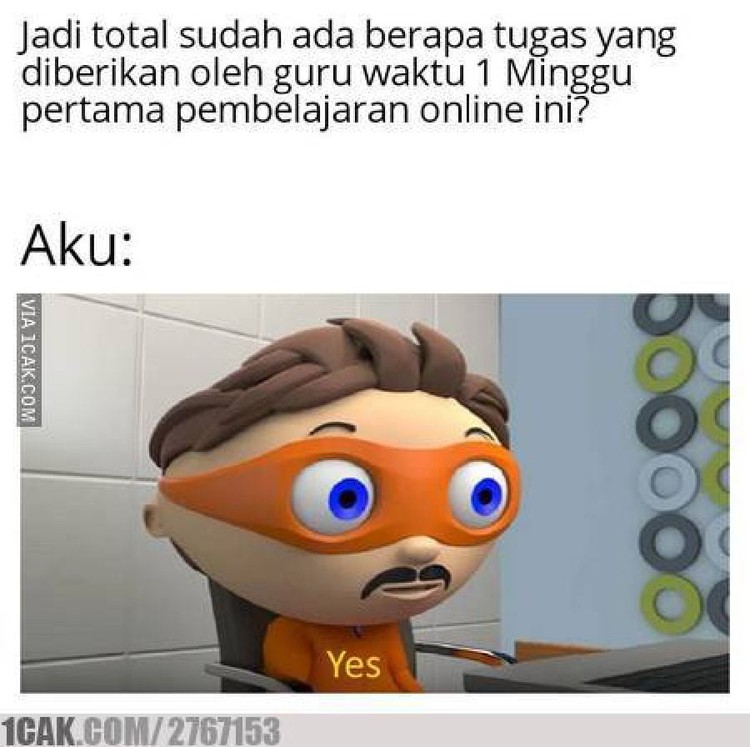 Detail Meme Bikin Ngakak Nomer 55