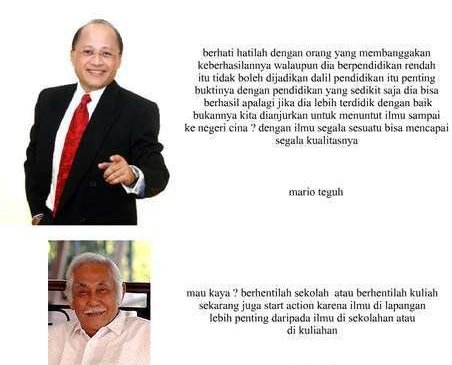 Detail Meme Bob Sadino Nomer 11