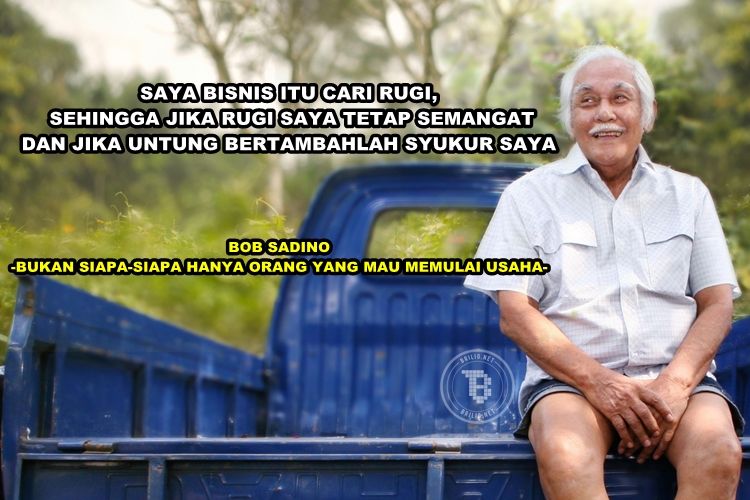 Detail Meme Bob Sadino Nomer 30