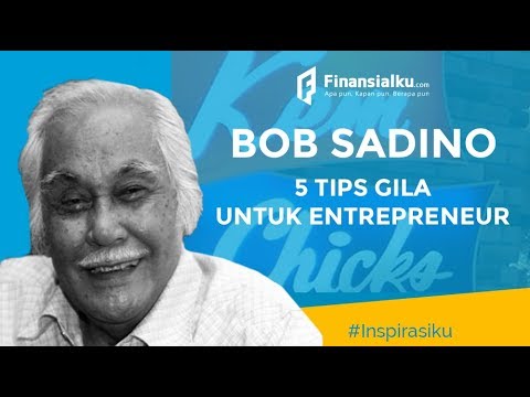 Detail Meme Bob Sadino Nomer 32