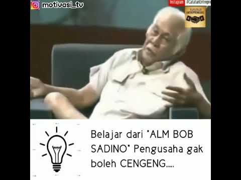 Detail Meme Bob Sadino Nomer 37