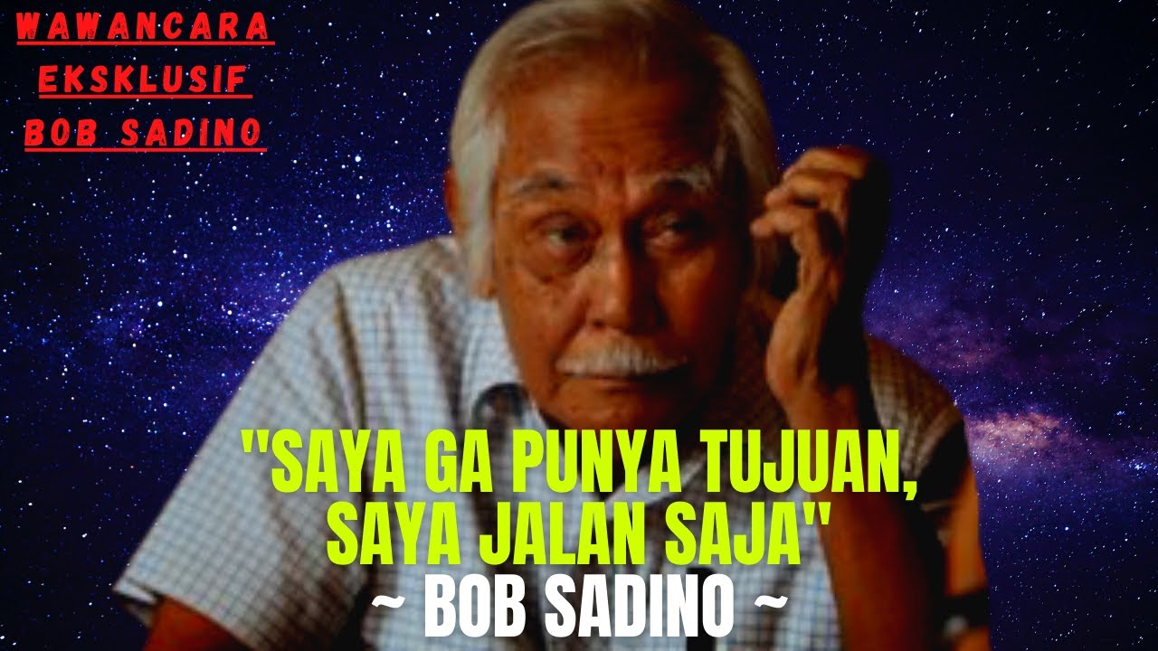 Detail Meme Bob Sadino Nomer 38