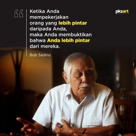 Detail Meme Bob Sadino Nomer 5