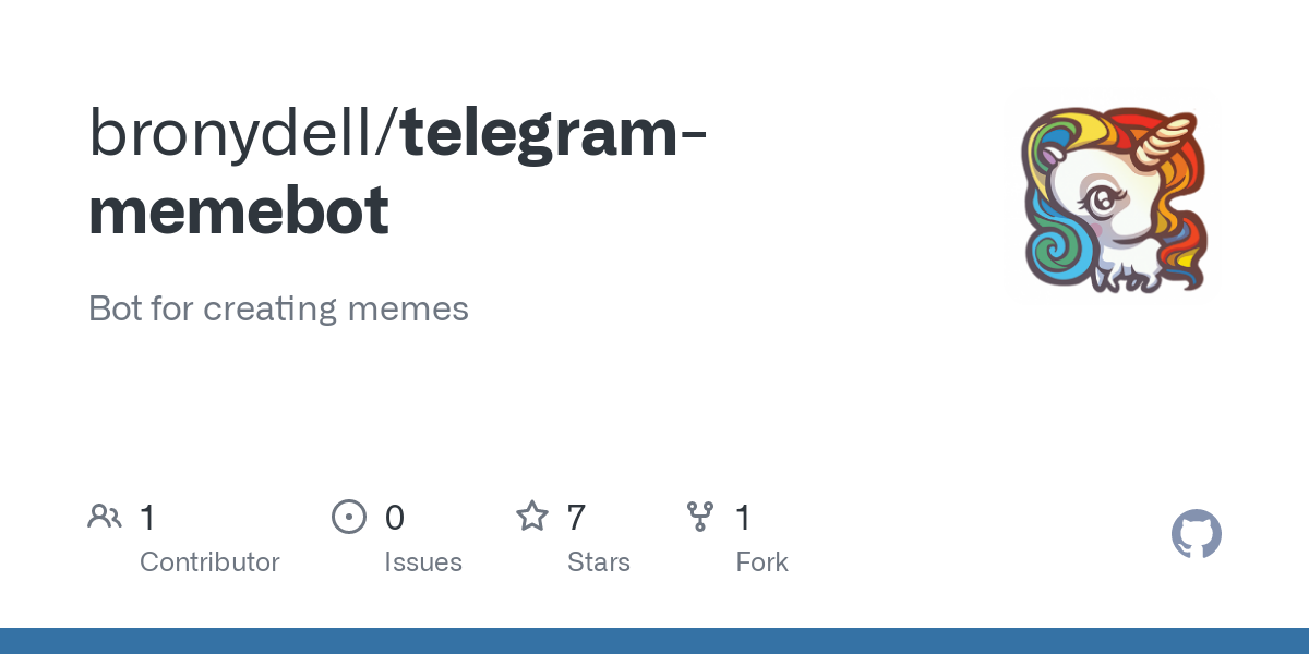 Detail Meme Bot Telegram Nomer 16
