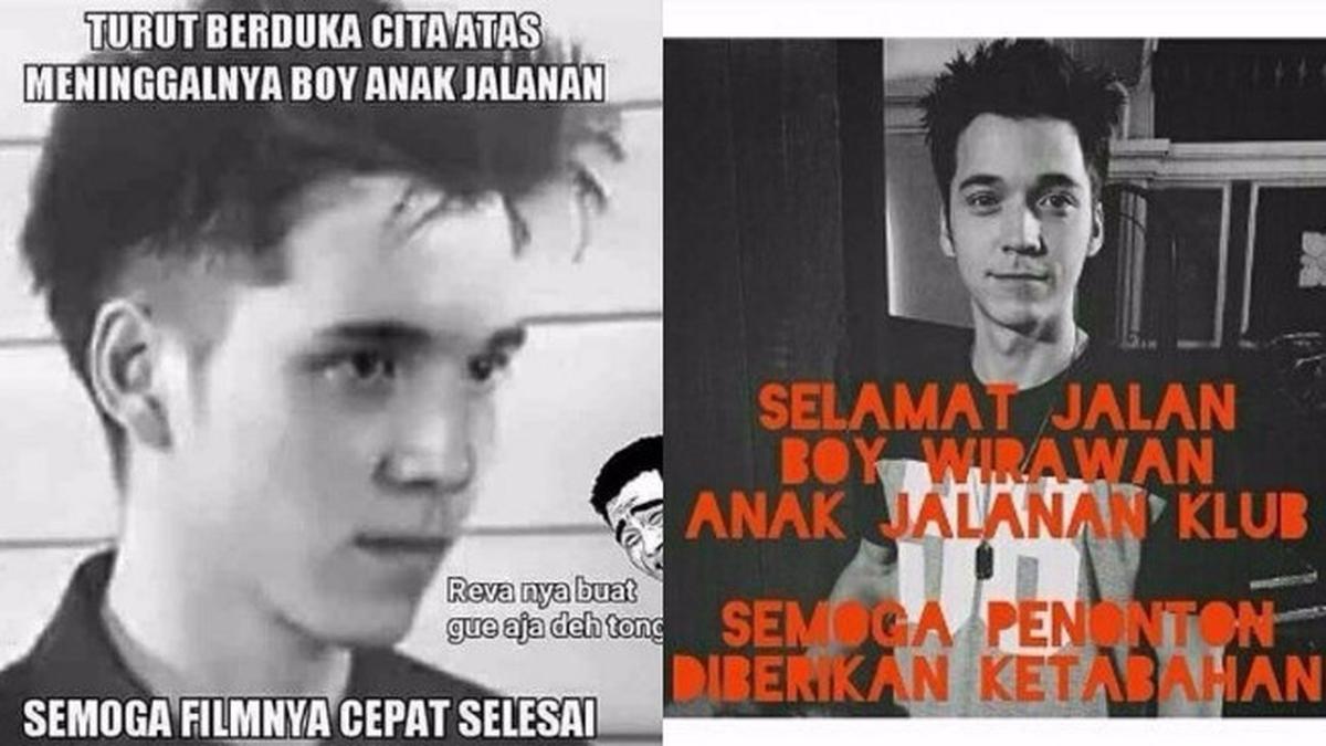 Detail Meme Boy Anak Jalanan Nomer 5