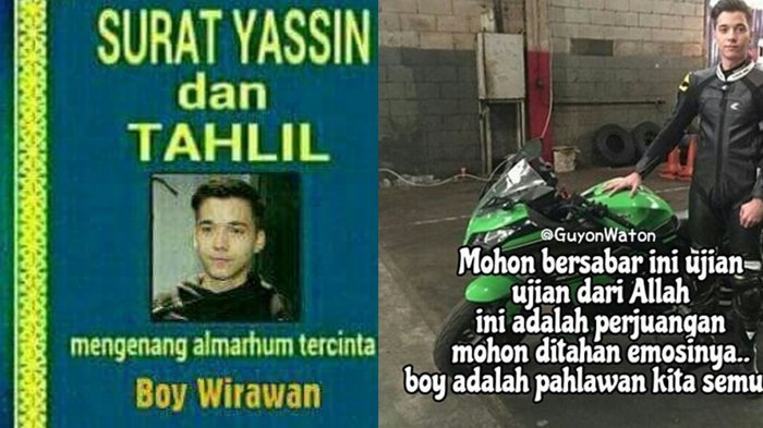 Detail Meme Boy Anak Jalanan Nomer 6