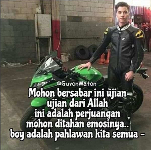 Detail Meme Boy Anak Jalanan Nomer 8