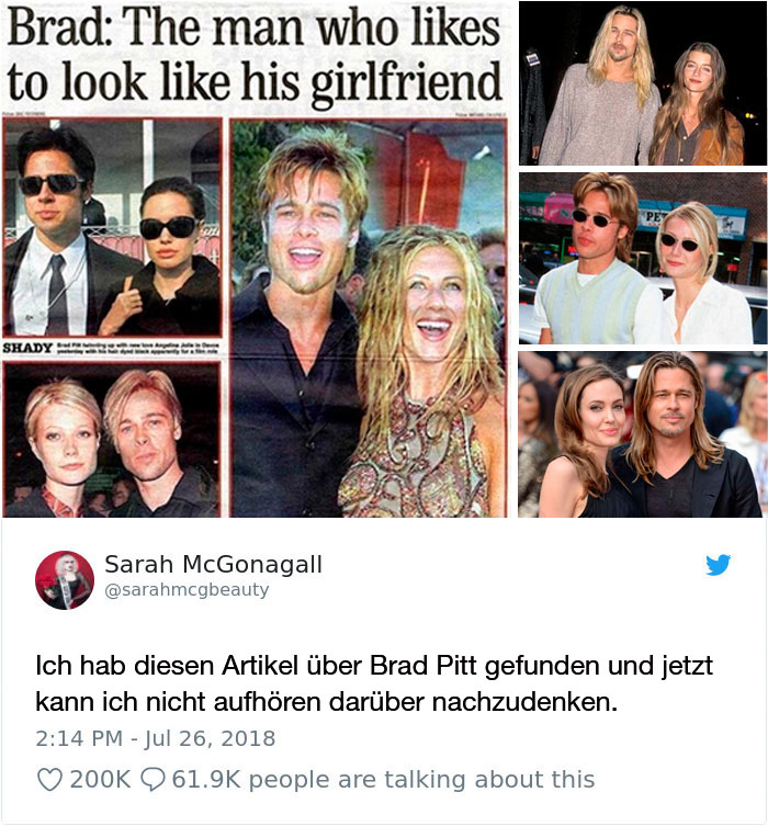 Detail Meme Brad Pitt Nomer 14