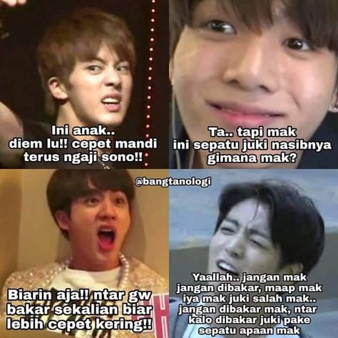 Detail Meme Bts Lucu Nomer 30