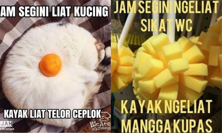 Detail Meme Bulan Puasa Nomer 33