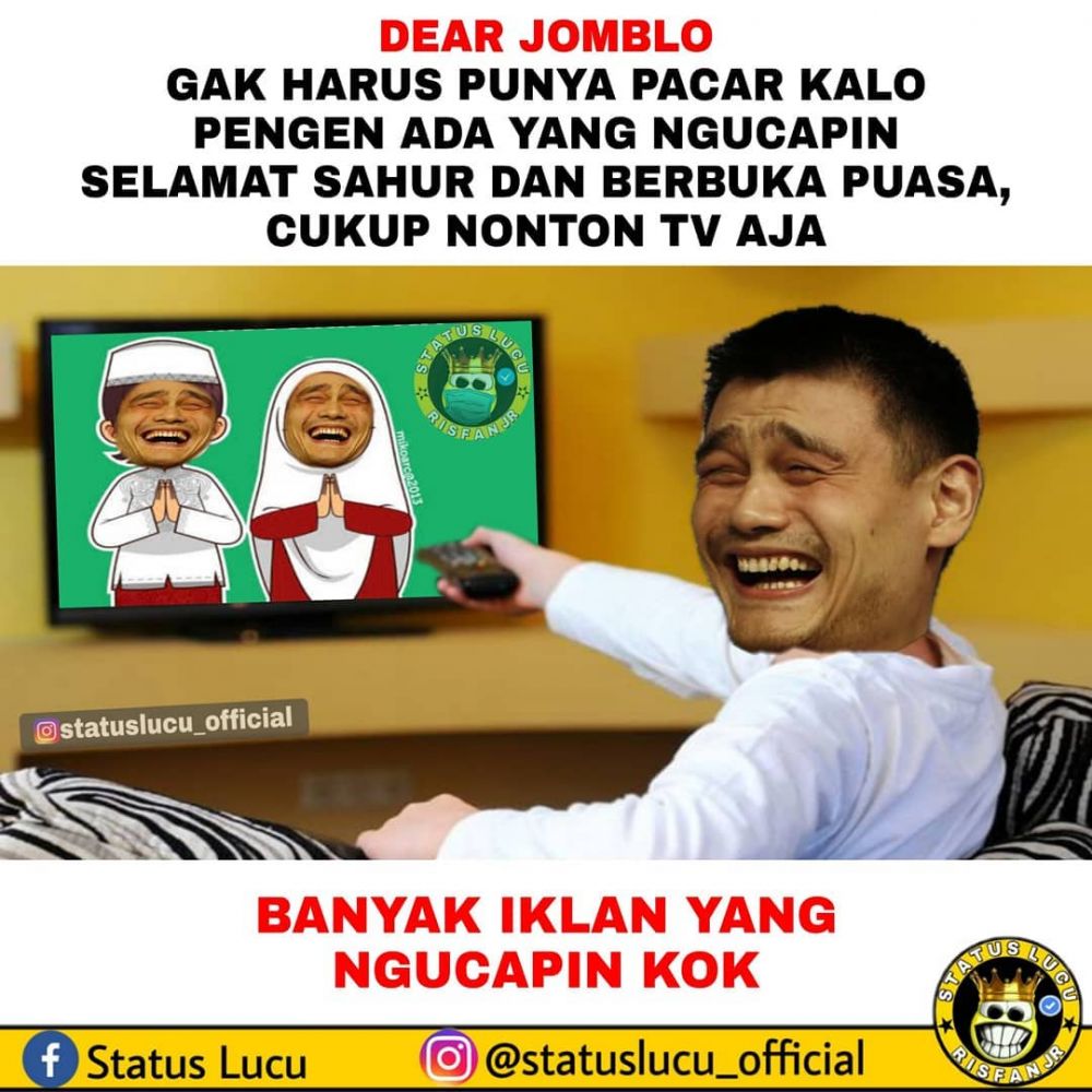 Detail Meme Bulan Puasa Nomer 42