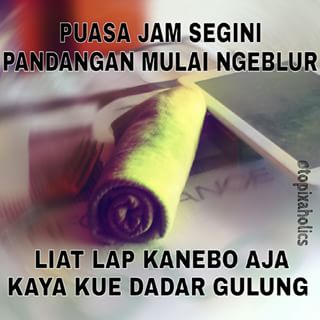 Detail Meme Bulan Puasa Nomer 44