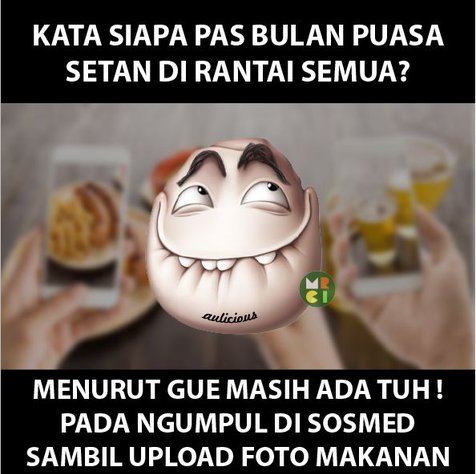 Detail Meme Bulan Puasa Nomer 51